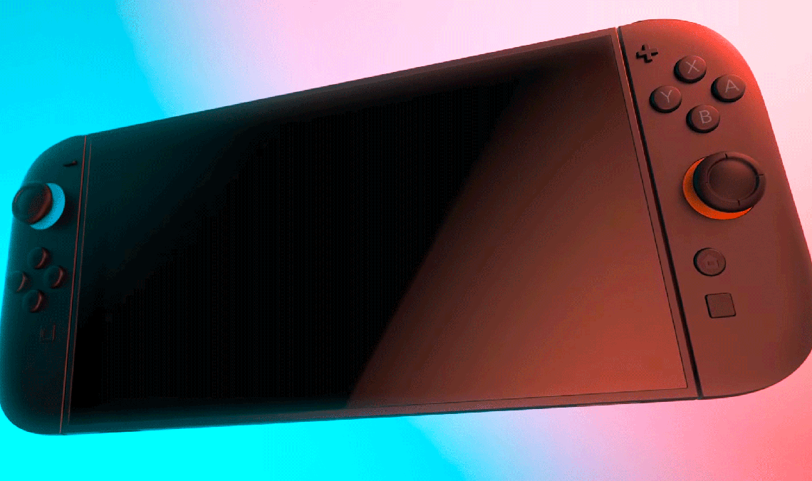 Best buy filtre la date de réserve de Nintendo Switch 2
