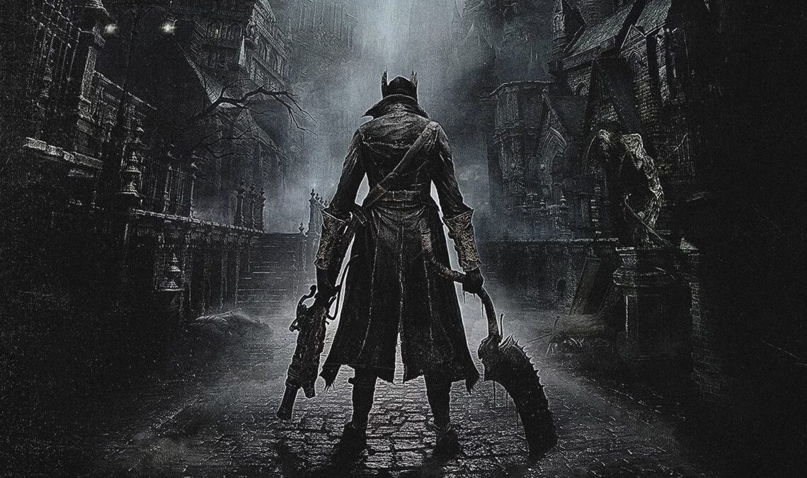 Bloodborne a 10 ans, déjà manque de patch de nouvelle génération, la communauté le célèbre à sa manière