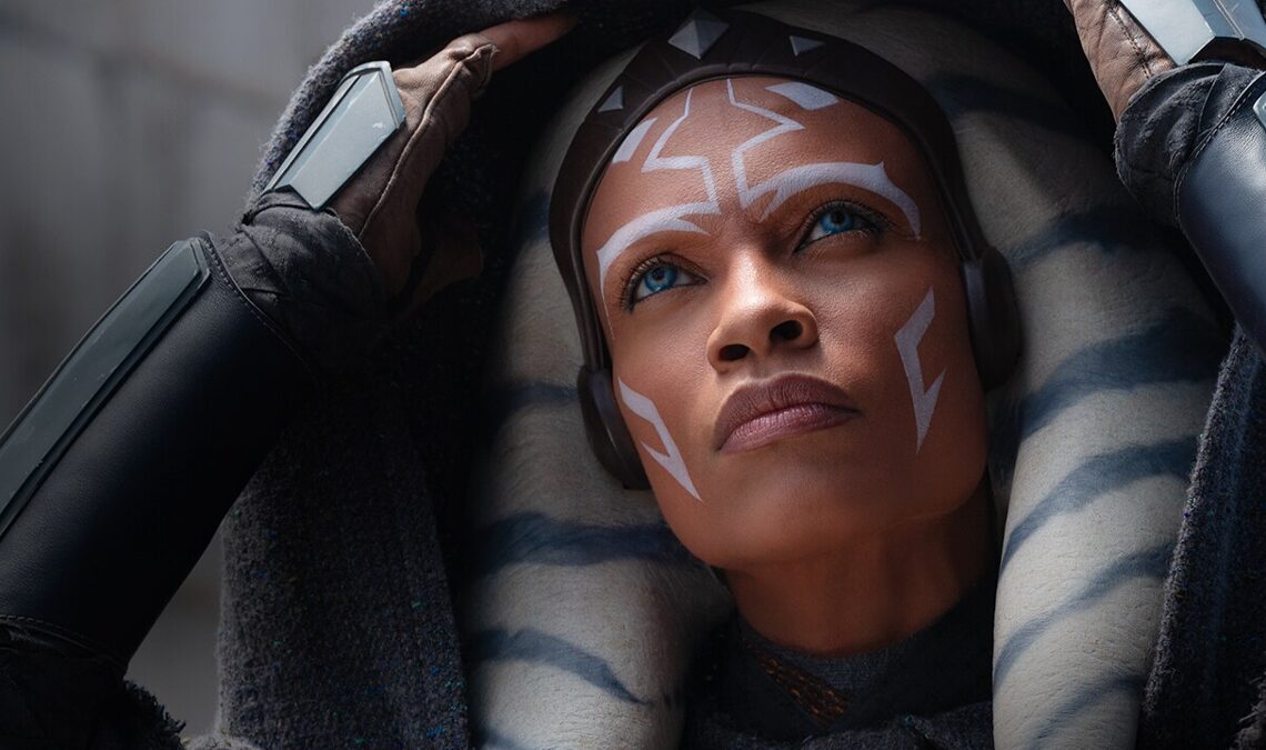 Bonne nouvelle pour ceux qui attendent la deuxième saison d'Ahsoka
