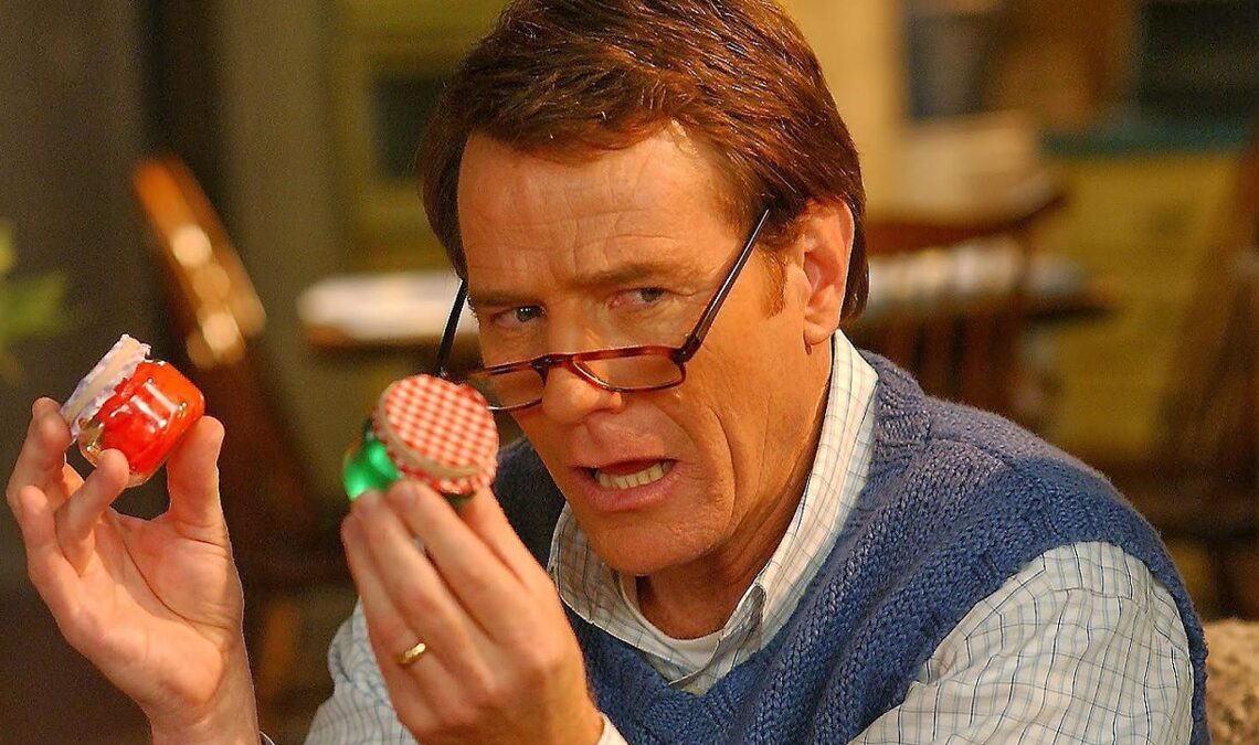 Bryan Cranston parle du malcolm très attendu au milieu: "J'essaie d'être fait depuis 12 ans"