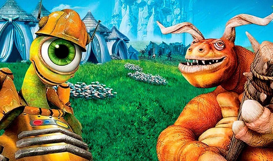 Ce jeu a promis bien plus qu'il ne l'était vraiment, et j'ai toujours eu le sentiment que j'avais beaucoup de potentiel
