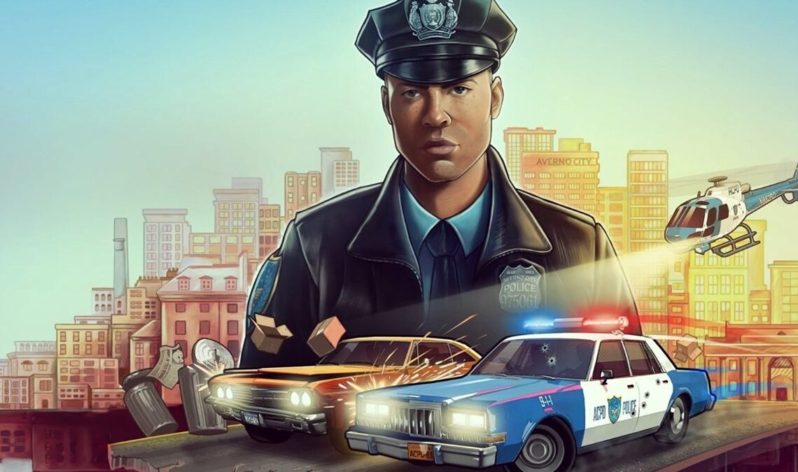 Ce jeu tourne complètement la formule GTA et a enfin une date de sortie