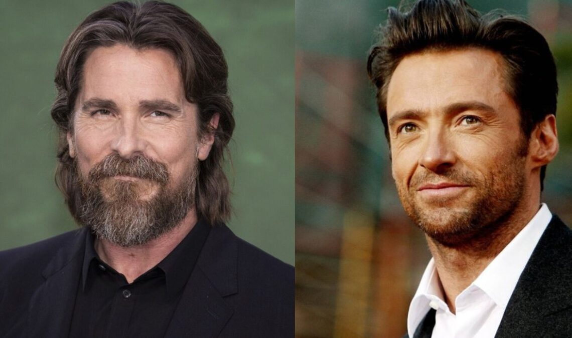 C'est le seul film où Hugh Jackman et Christian Bale coïncident, il est à Netflix et ne le voyez pas est un péché