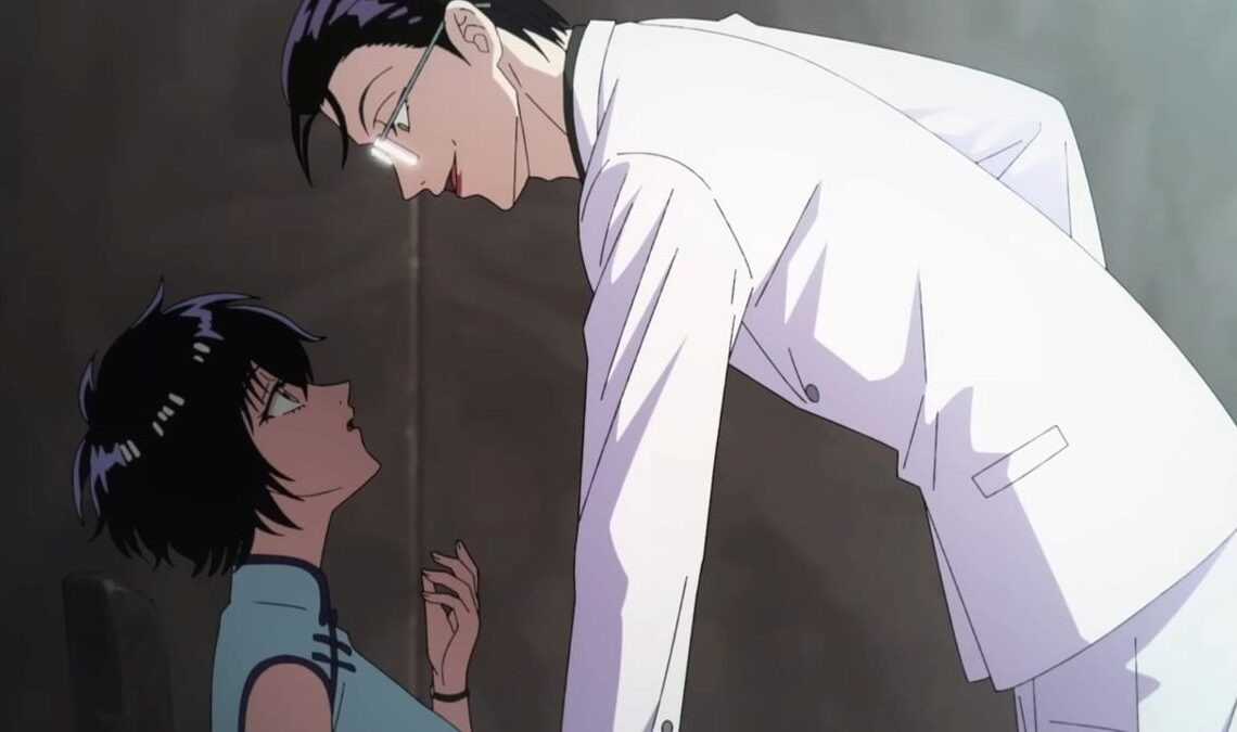C'est l'un des anime les plus attendus, mais il vaut mieux que vous ne fassiez pas trop d'émotions