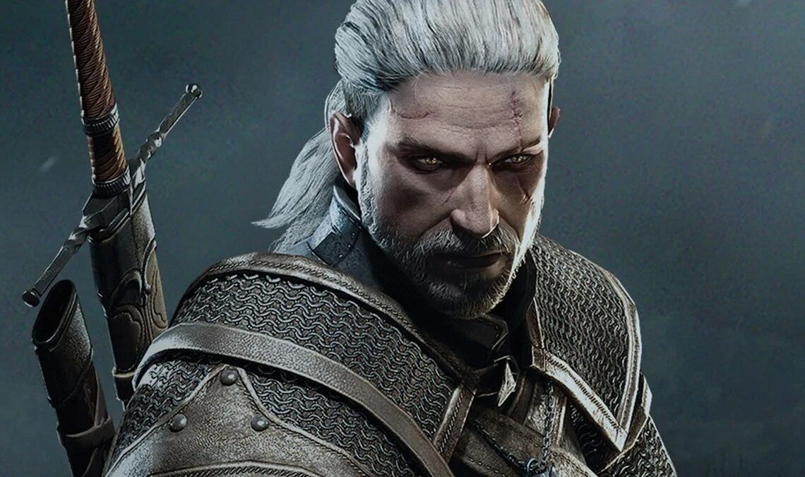 Comment lire les livres de Witcher dans l'ordre