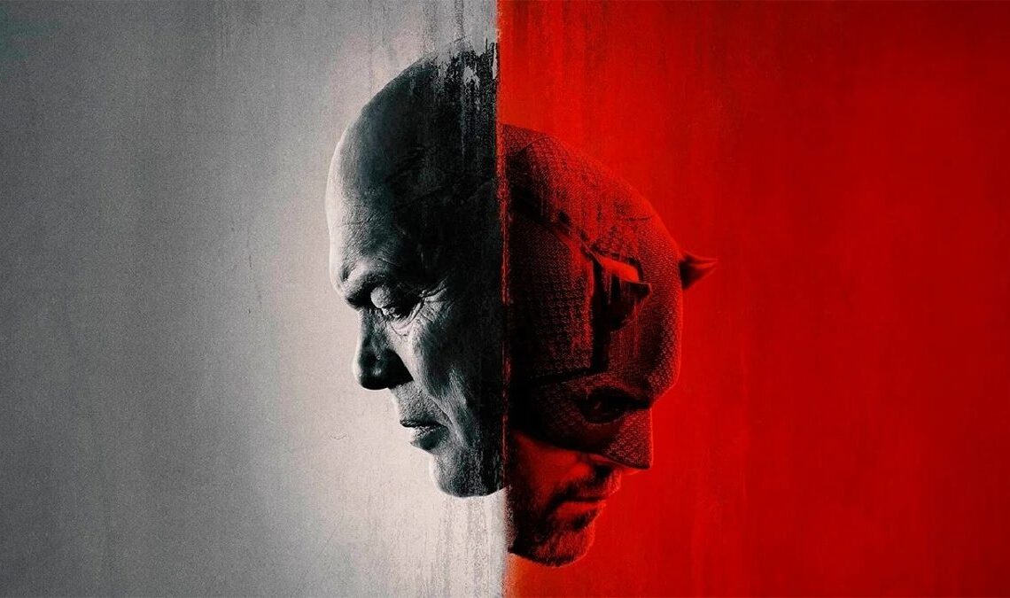 Daredevil: Born de nouveau a un lien avec l'une des pires séries UCM