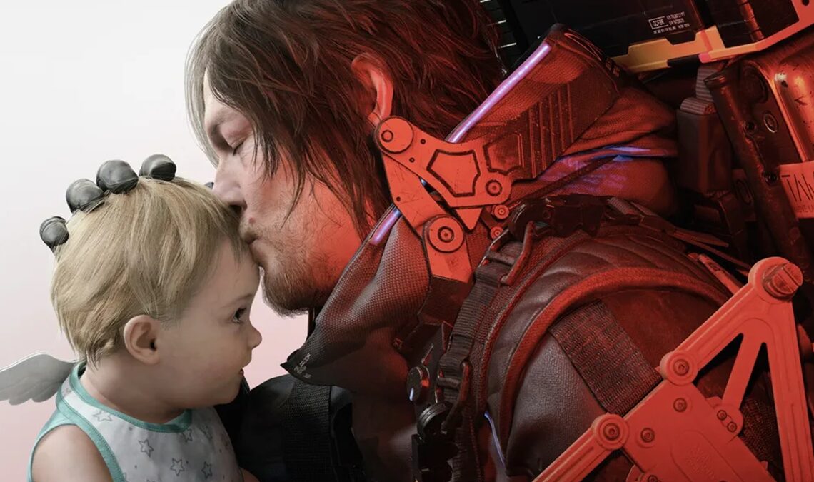 Death Stranding 2 n'est pas encore sorti et a déjà pris une très bonne décision
