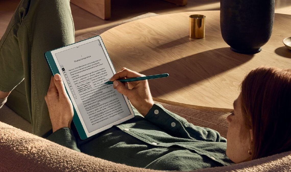 Dernière occasion d'obtenir le meilleur Kindle avec près de 100 euros de rabais
