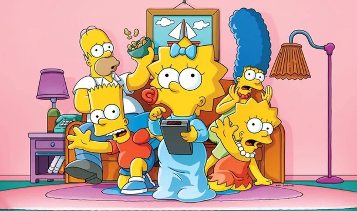 Disney + annonce un canal pour voir les Simpsons sans interruption, mais vous n'obtenez pas encore d'émotions