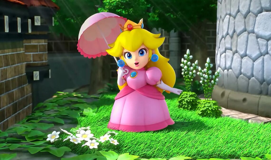 Économisez 20 euros et prenez l'un des jeux les plus spéciaux de Super Mario