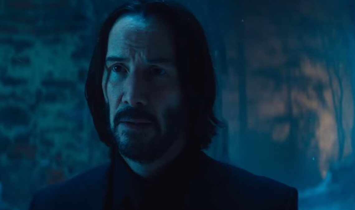 Eve affronte John Wick dans la nouvelle bande-annonce de Ballerina