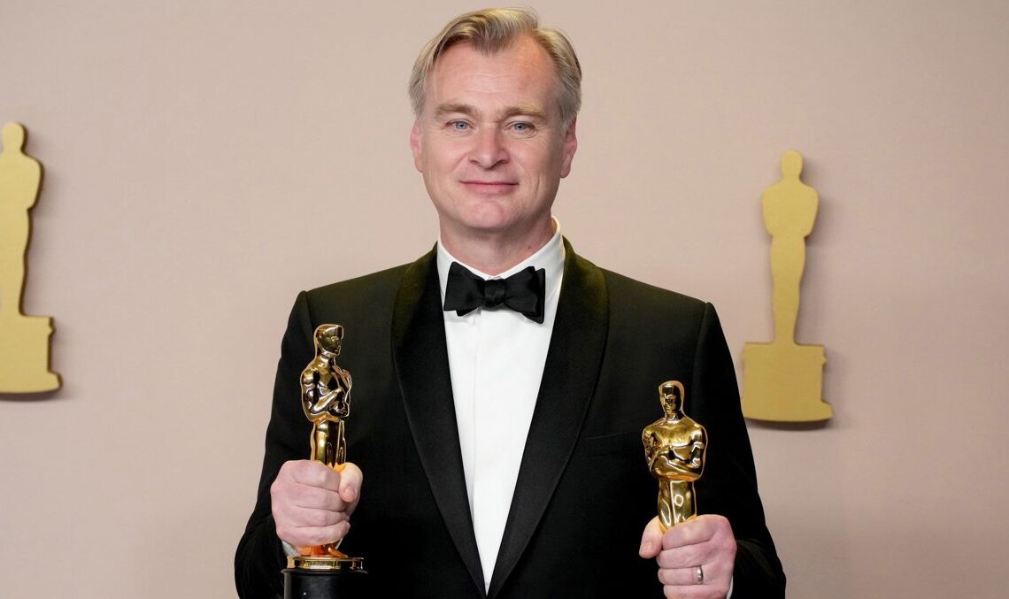 Il est rare pour Christopher Nolan de faire un film de l'Odyssée, mais aussi qu'il est l'homme parfait pour le faire