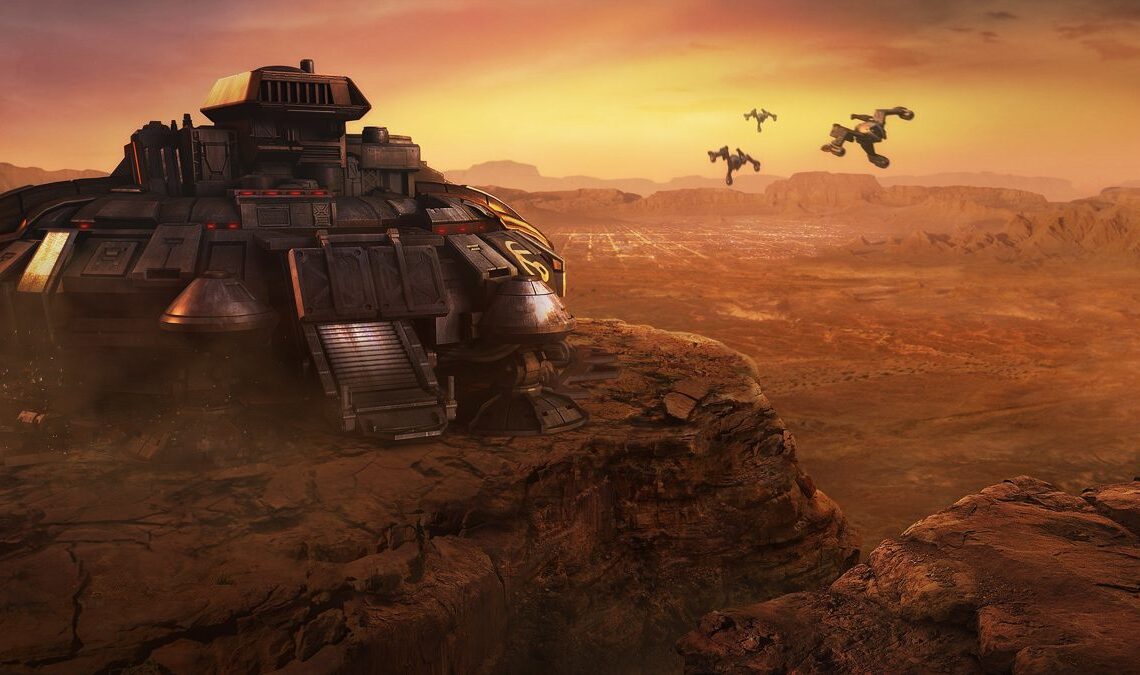 Il peut y avoir un avenir pour Starcraft après tout