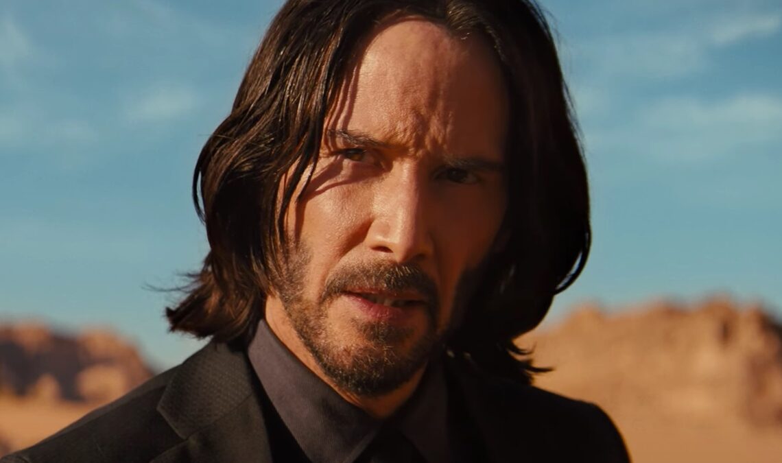 John Wick 5 a été confirmé par Lionsgate, mais la question la plus importante ne répond toujours pas