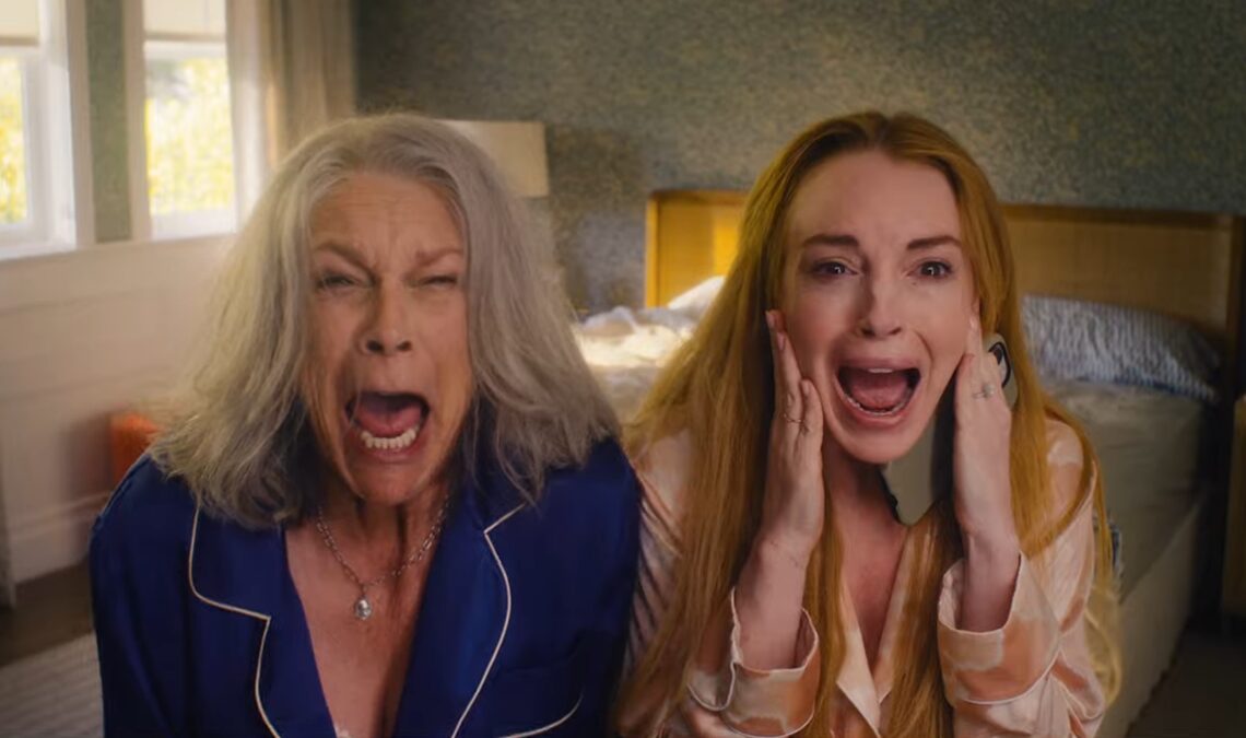 La bande-annonce de Ponte à ma place présente à nouveau le chaos connu avec de nouveaux tours