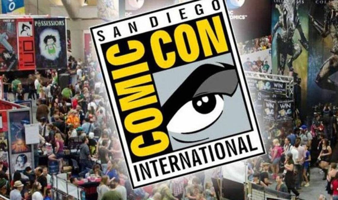 La bande dessinée de San Diego se rend à Malaga