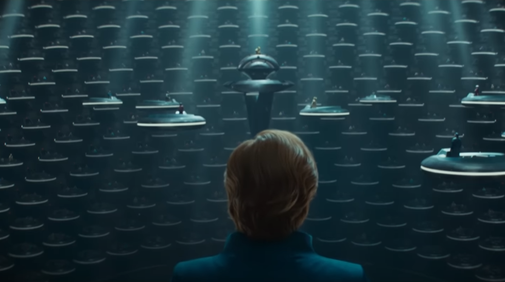 La deuxième saison de Star Wars: Andor reçoit une nouvelle bande-annonce qui montre un moment clé de la saga