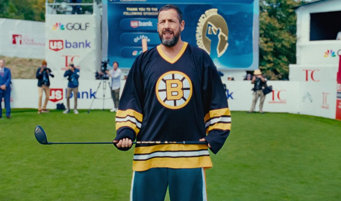 La première bande-annonce de Fininagolf 2 montre le retour d'Adam Sandler, Julie Bowen et Ben Stiller