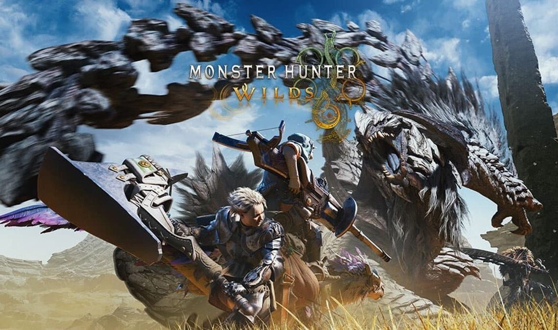 L'avenir de Capcom aura toujours du chasseur de monstres dans son ADN