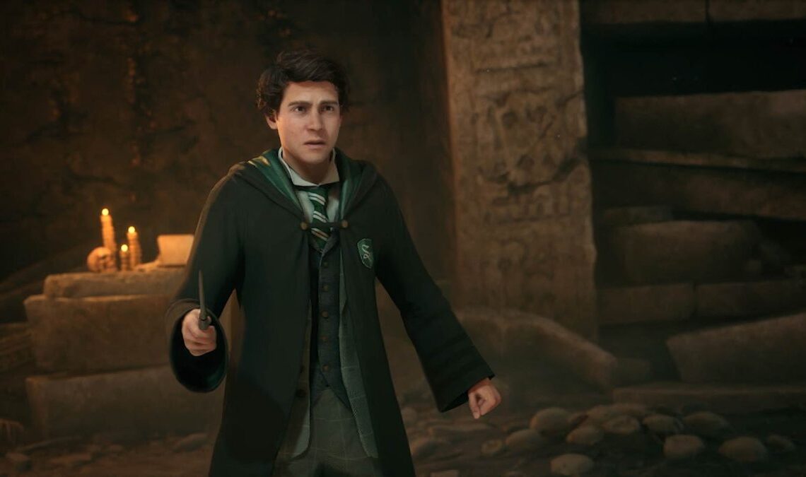 Le DLC très rumeur pour Hogwarts Legacy aurait été annulé par Warner Bros