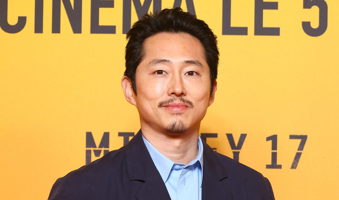 Le film d'Aang Avatar incorpore Steven Yeun, d'Invincible, à sa distribution