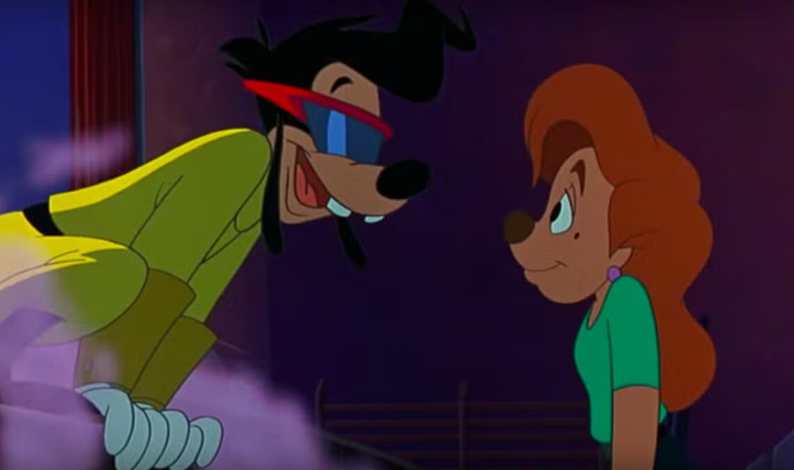 Le film le plus aimé de Goofy recevra un documentaire Disney + pour célébrer son 30e anniversaire