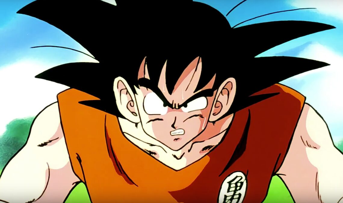 Le prénom de Dragon Ball Z laisse très clair qui est en fait le protagoniste de la saga