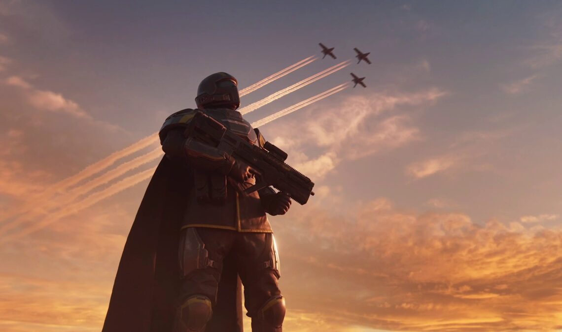 Le retour d'une bataille épique: Helldivers 2 nous ramène au chaos de Malevelon Creek