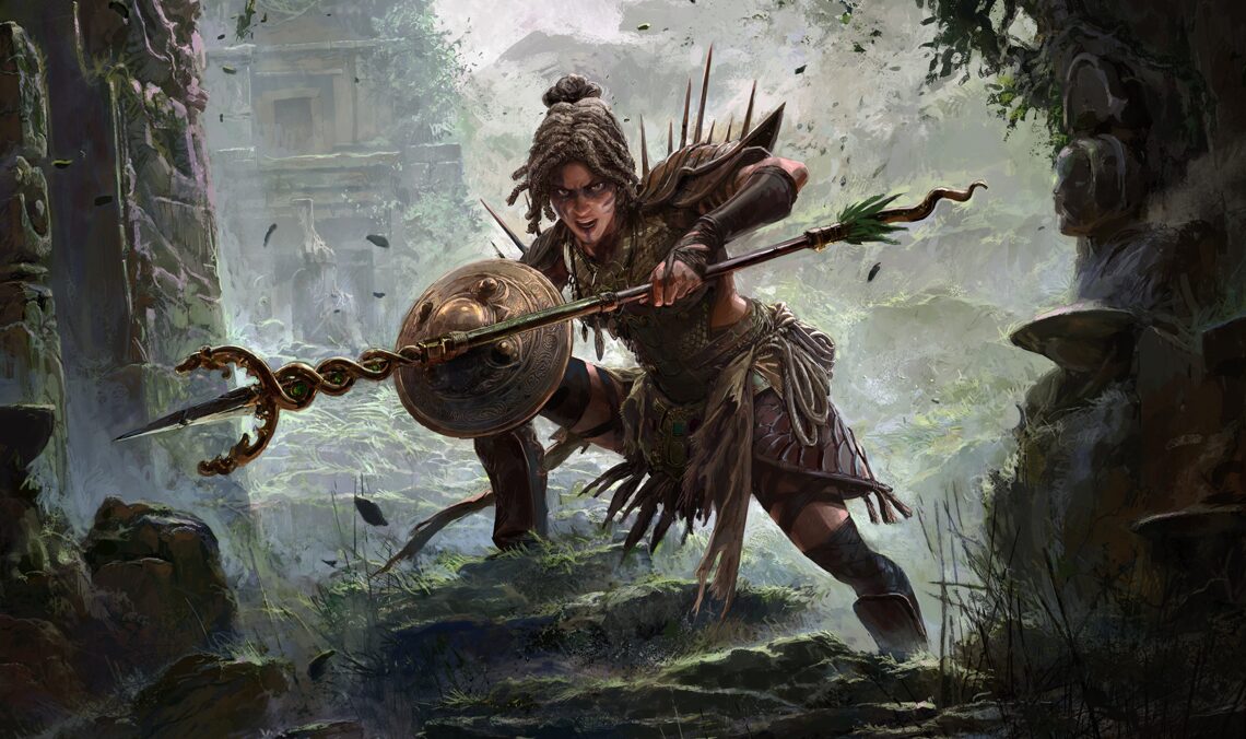 Les créateurs de Path of Exile 2 détaillent la grande mise à jour du contenu de la chasse