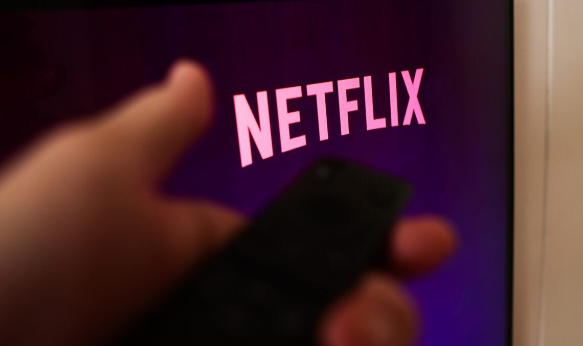 "Les enfants ne rêvent pas d'une PS6." Netflix dit que les enfants ne sont plus intéressés par les consoles