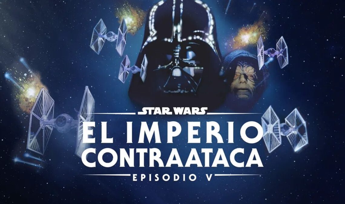 Les fans de Star Wars découvrent un détail très intéressant dans la contre-attaque de l'Empire