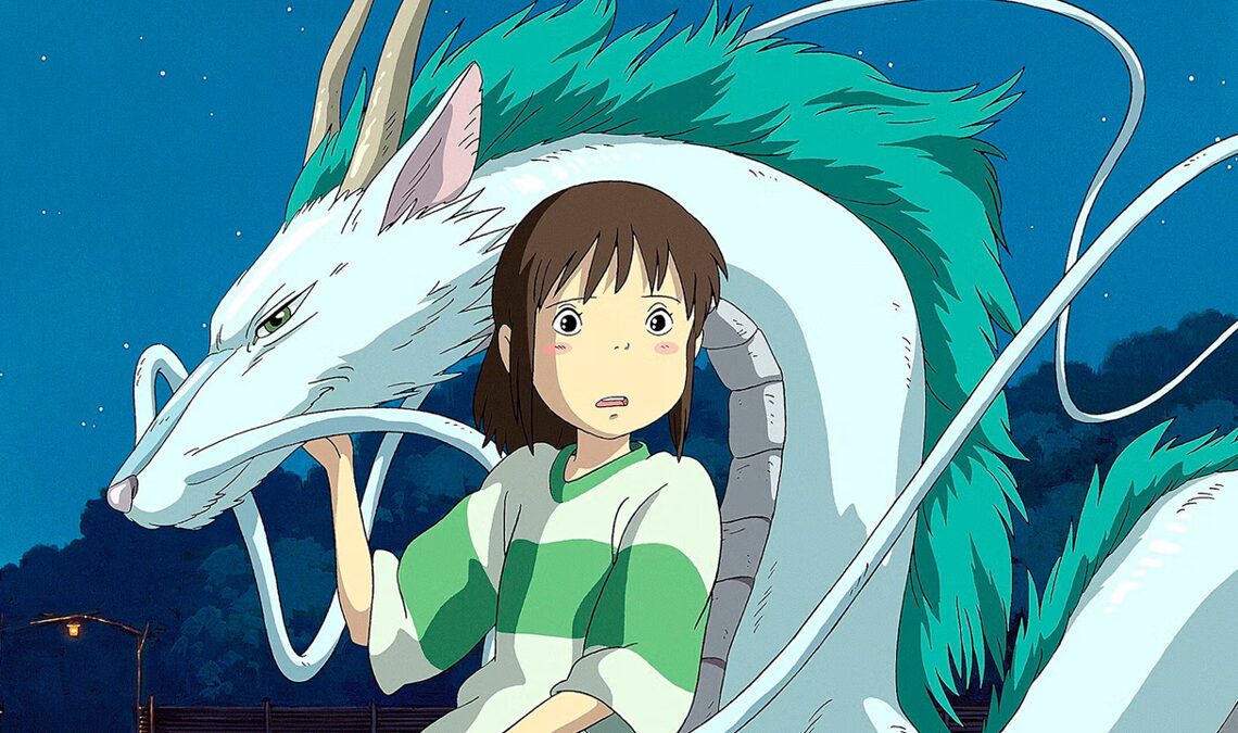 Les réseaux sont inondés d'images de style Studio Ghibli créées avec l'IA. Un hommage ou une insulte à Hayao Miyazaki?