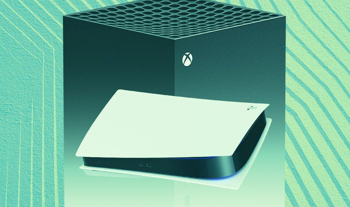 Les ventes de PS5 dépassent celles de PS4 aux États-Unis, tandis que la série Xbox X | s est loin derrière Xbox One