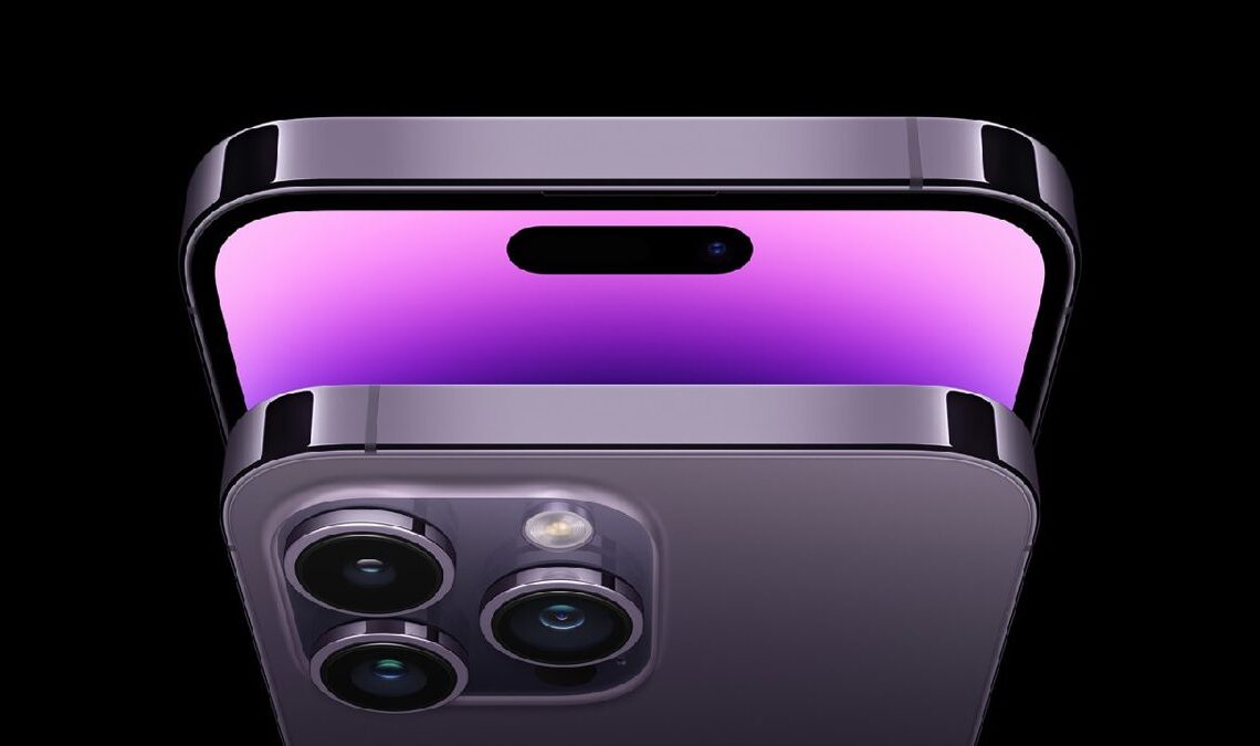 L'iPhone 14 Pro tombe à son meilleur prix et ne vous coûtera que 600 euros