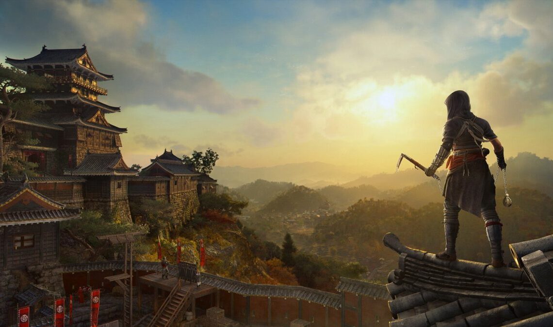 Malgré toutes les controverses, Assassin's Creed Shadows a atteint une étape importante en une journée