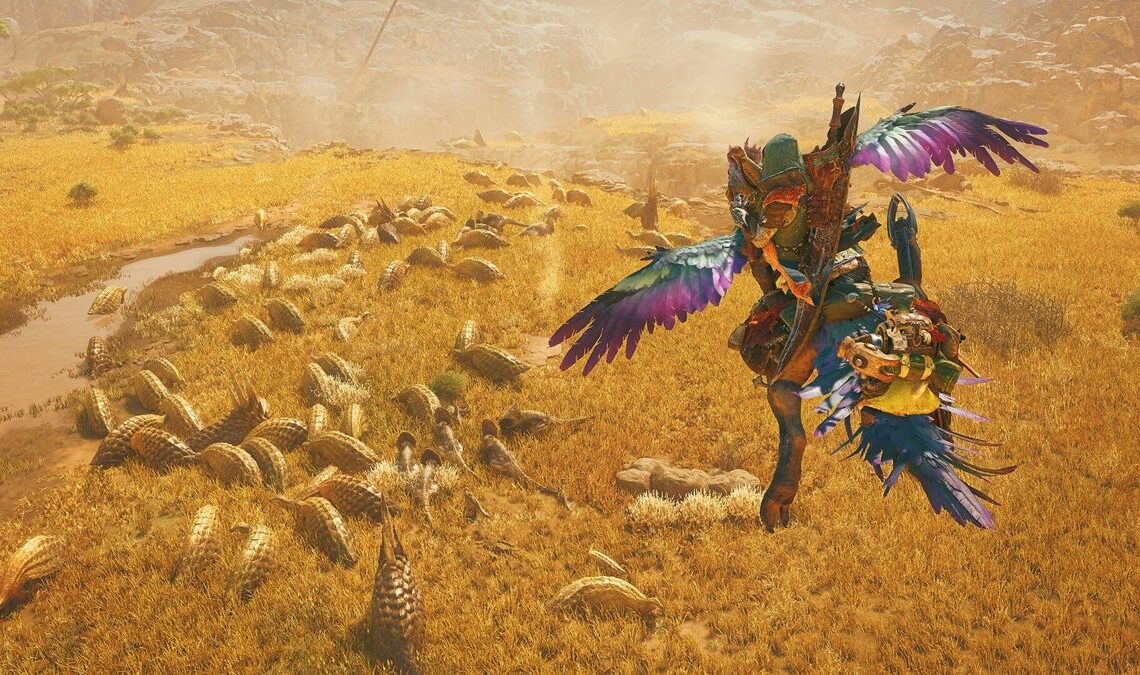 Monster Hunter Wilds dépasse 10 millions d'unités vendues et Capcom explique comment il l'a réalisé
