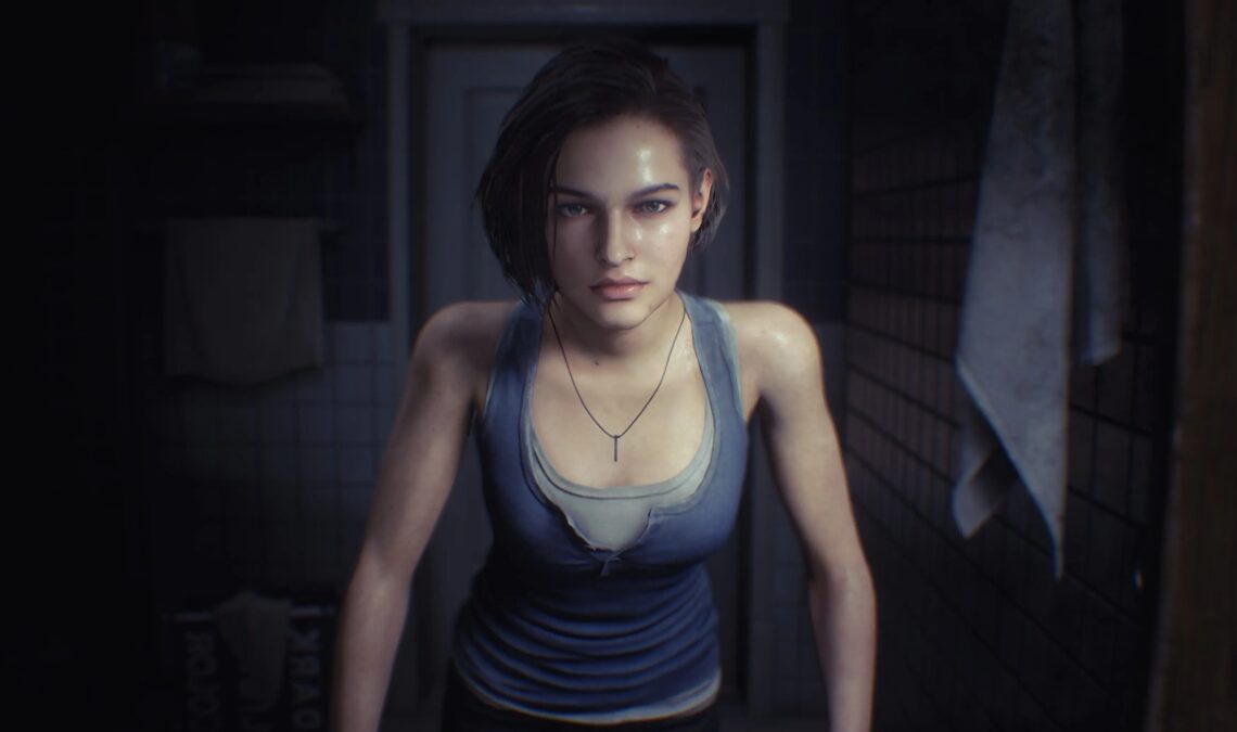 Nous avons peut-être déjà le nouveau Jill Valentine pour le retour de Resident Evil dans les salles