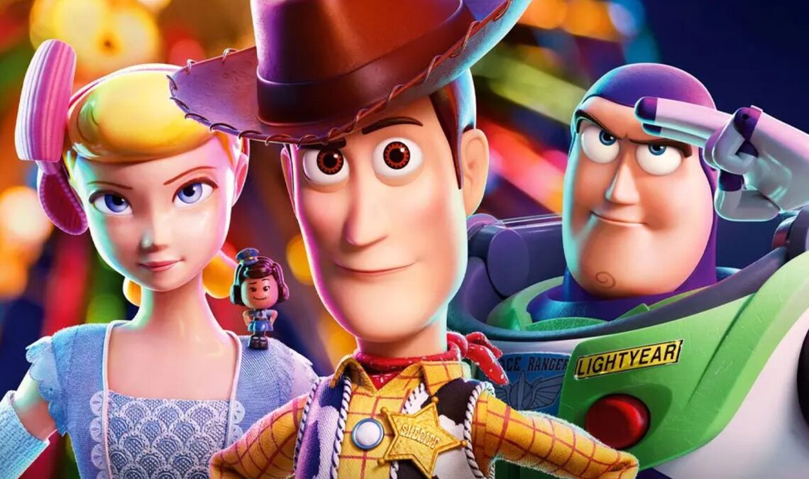 "Nous devons continuer les gens surprenants": Pixar a de grands projets pour Toy Story 5