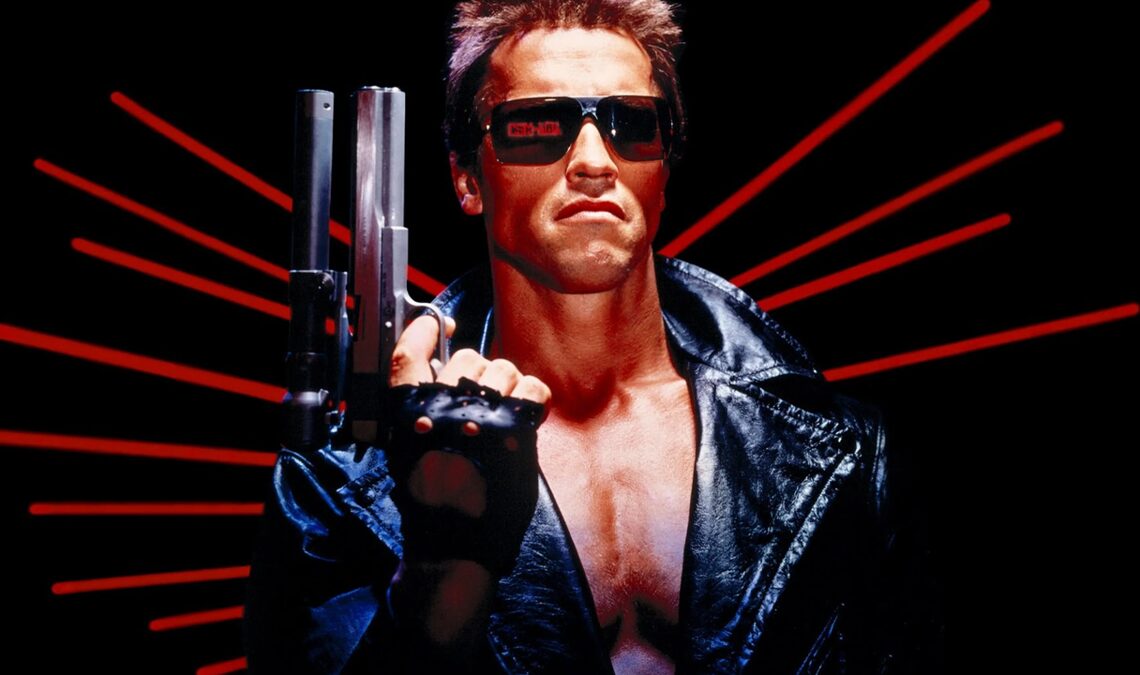 Nous nous souvenons tous de Schwarzenegger dans Terminator, mais le rôle tombe presque à l'un des acteurs les plus controversés d'Hollywood
