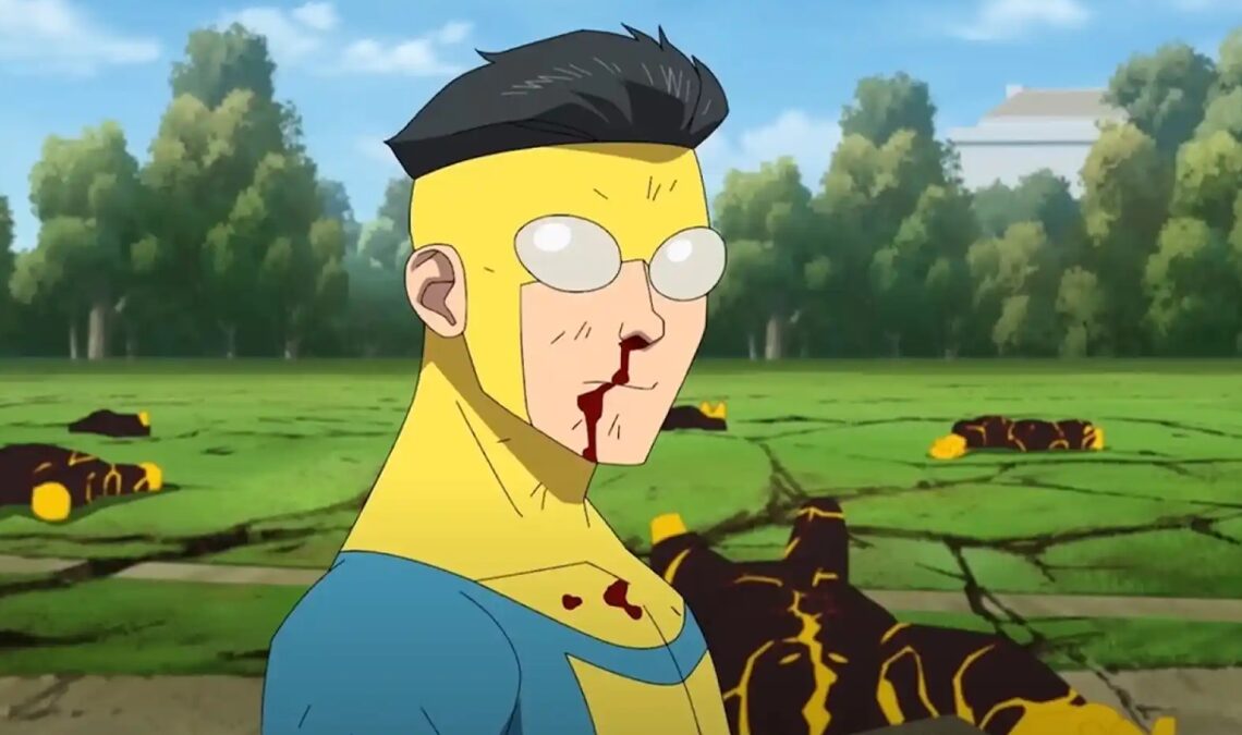 Nouvelles sur le film invincible en direct. Ce ne sont pas une bonne nouvelle