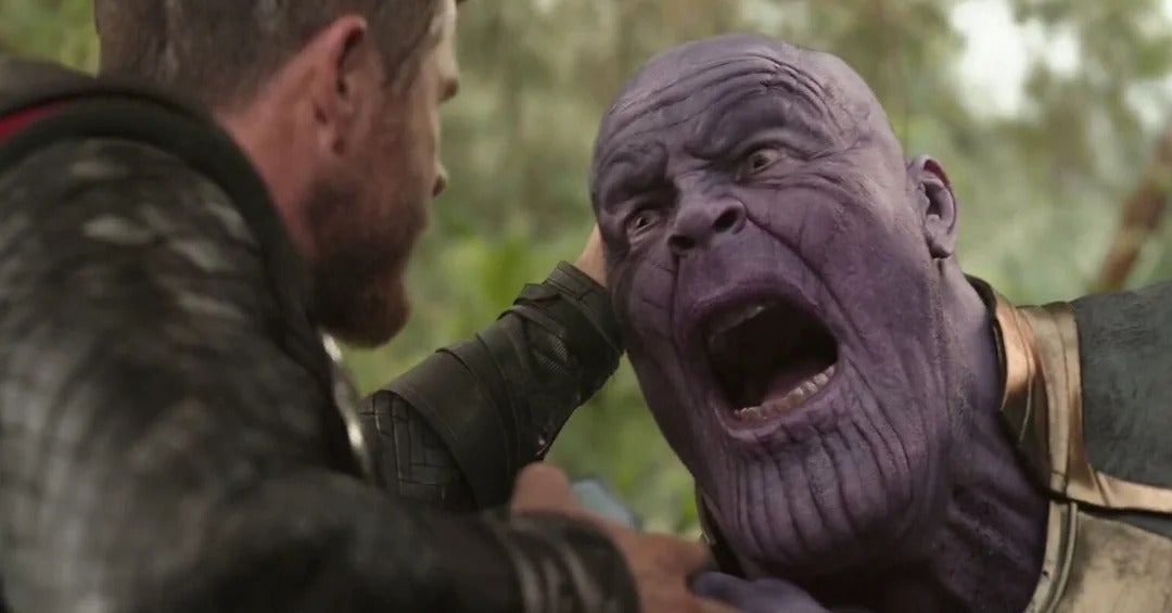 Paul Rudd, protagoniste d'Ant-Man, continue de penser à la théorie extravagante sur Ant-Man et Thanos