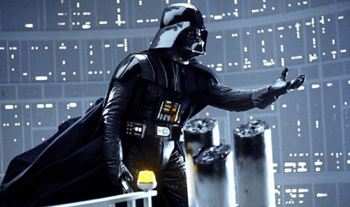 Peu de phrases sont plus légendaires que "Luke, je suis ton père", mais il y a un problème: Dark Vador ne l'a jamais dit