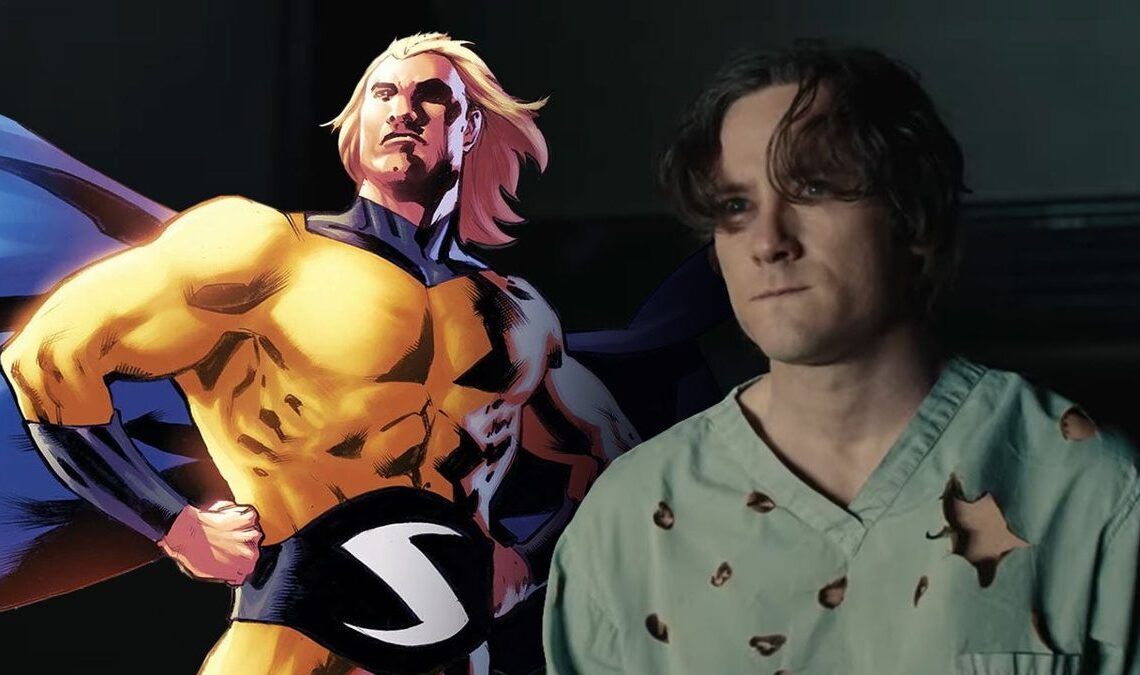 Qui est "Bob" de Lewis Pullman dans Avengers: Doomsday et Thunderbolts? Le Marvel Sentinel a expliqué