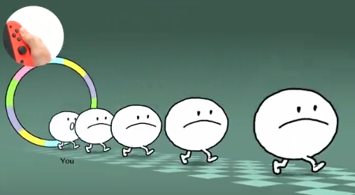 Rhythm Heaven arrive enfin à Nintendo Switch