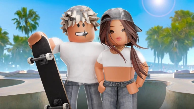 Roblox commence l'événement Hunt: Mega Edition 2025. Qui veut être millionnaire?