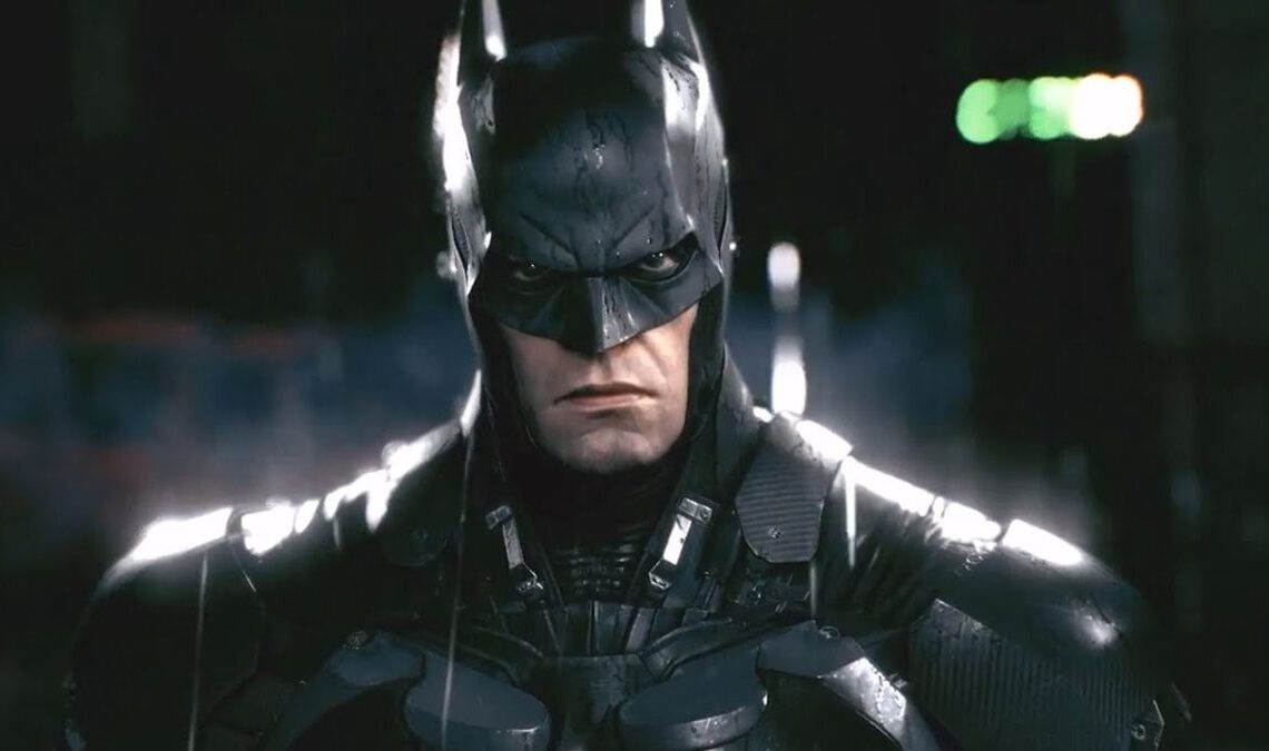Rocksteady travaille sur un nouveau jeu Batman, mais vous feriez mieux de ne pas vous Illusions pour le moment
