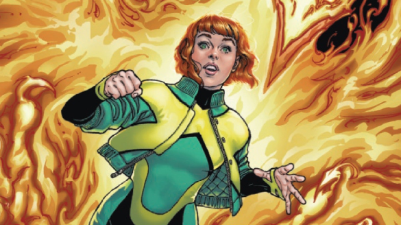 Sadie Sink, de Stranger Things, répond aux rumeurs pour savoir s'il jouera Jean Gray dans Spider-Man 4