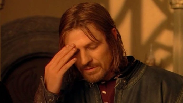 Sean Bean est devenu un mème, mais il ne semble pas qu'il se soucie trop