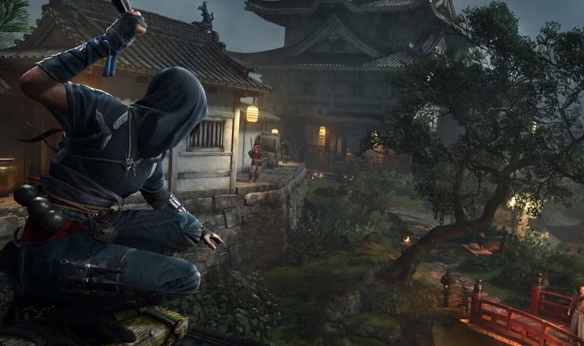 Shadows est le protagoniste maintenant, mais vous avez un autre Assassin's Creed gratuitement sur PS Plus