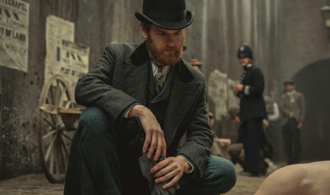 Si vous aimez les boucles temporaires, cette série Netflix volera la tête